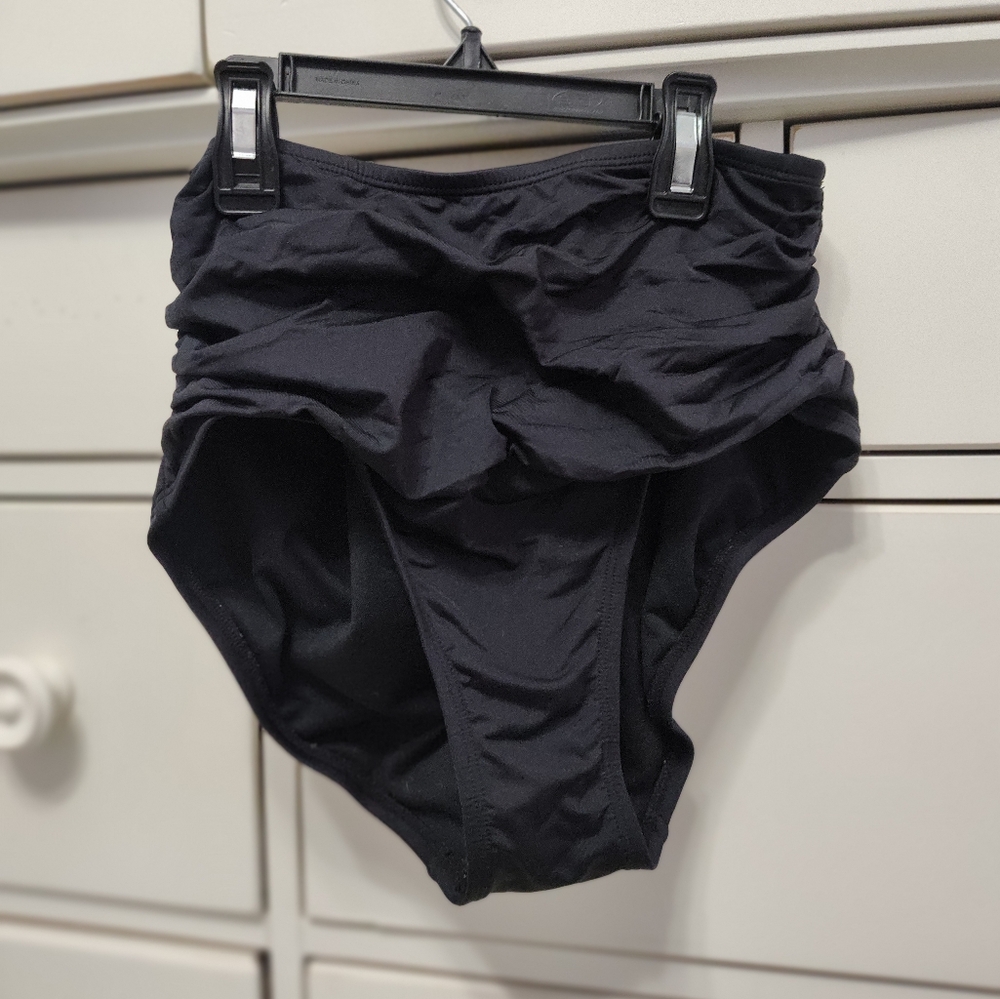 Bikini bottoms